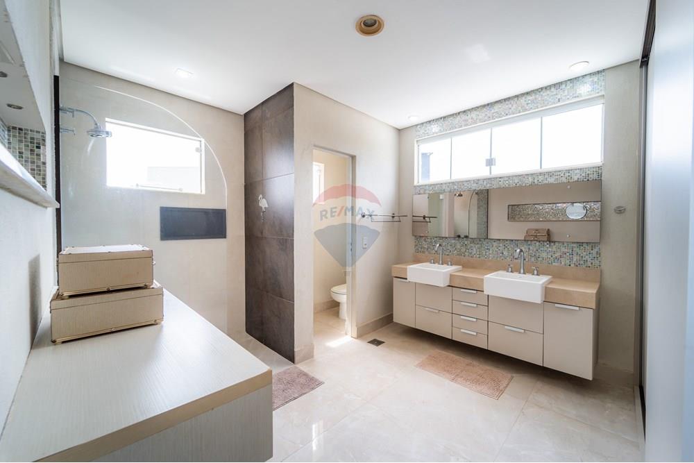 Casa de Condomínio - Venda - Brasília , Distrito Federal - DSC04713-Aprimorado-NR.jpg - 880221014-140