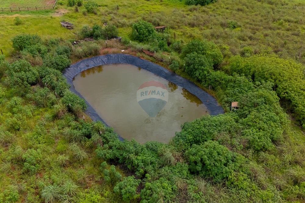 Chácara / Sítio / Fazenda - Venda - Sobradinho II , Distrito Federal - DJI_20260306104540_0053_D_MINI4.jpg - 880111107-15