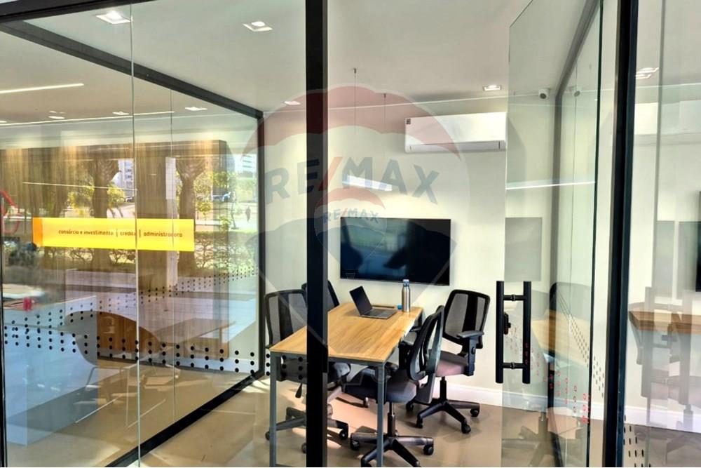 Cj. Comercial/ Sala - Venda - Águas Claras , Distrito Federal - WhatsApp Image 2025-08-29 at 09.34.59.jpeg - 880411017-42