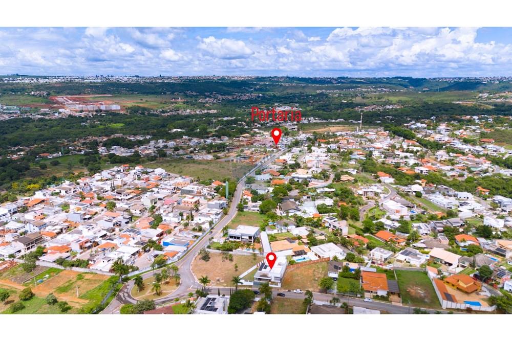 Casa de Condomínio - Venda - Brasília , Distrito Federal - DJI_20251221102353_0052_D.jpg - 880261134-37