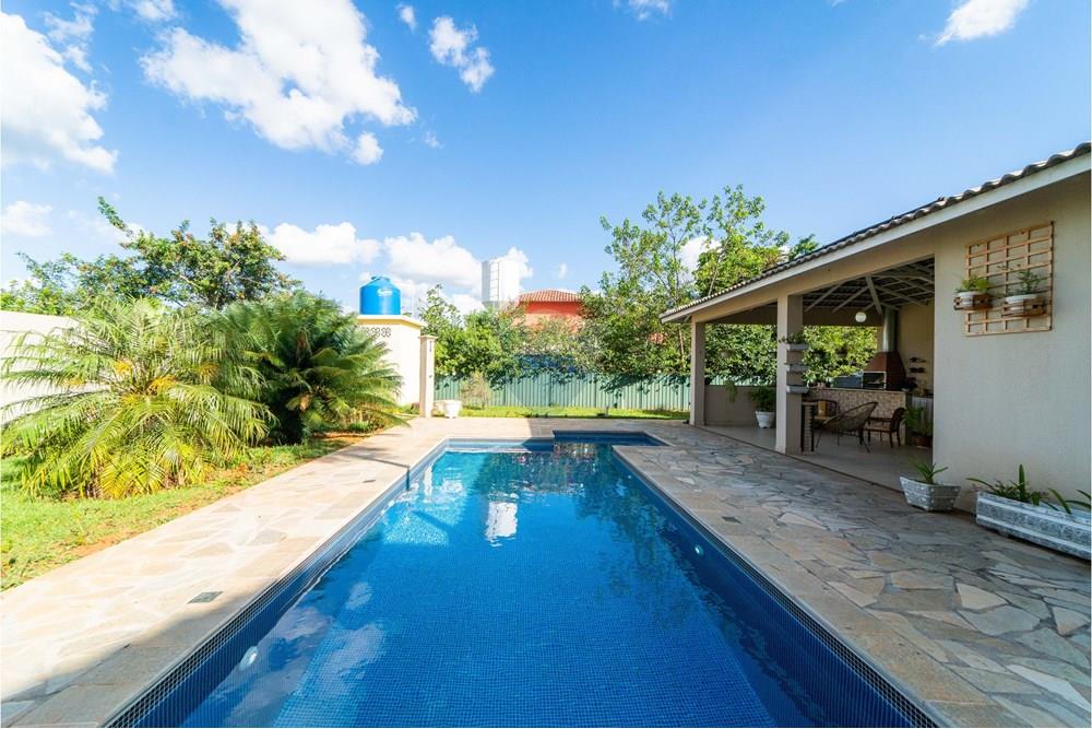 Casa de Condomínio - Venda - Brasília , Distrito Federal - _DSC8666.jpg - 880131002-133