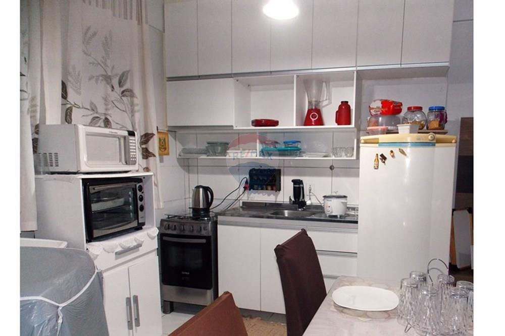 Apartamento - Venda - Guara , Distrito Federal - DSCN0200.JPG - 880231131-21