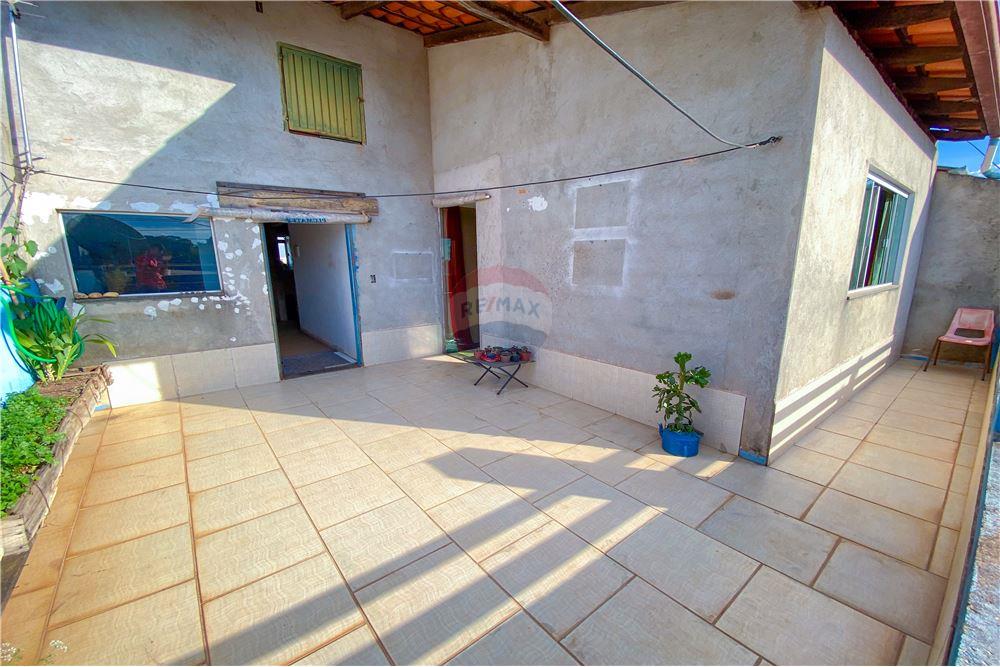 Casa - Venda - Paranoa , Distrito Federal - 49 - 880111037-107