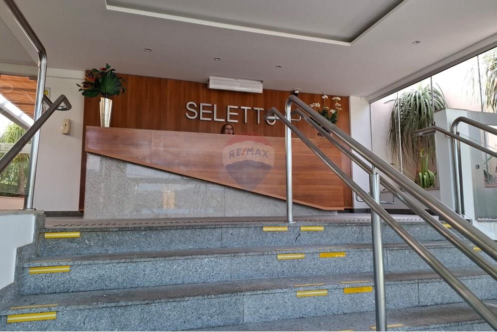 Apartamento - Venda - Brasília , Distrito Federal - BEATRIZ VIDAL RECEPCAO.jpg - 880241073-5