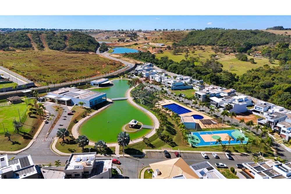 Casa de Condomínio - Venda - Luziânia , Goiás - DJI_20250704110009_0062_D.jpg - 880341021-127