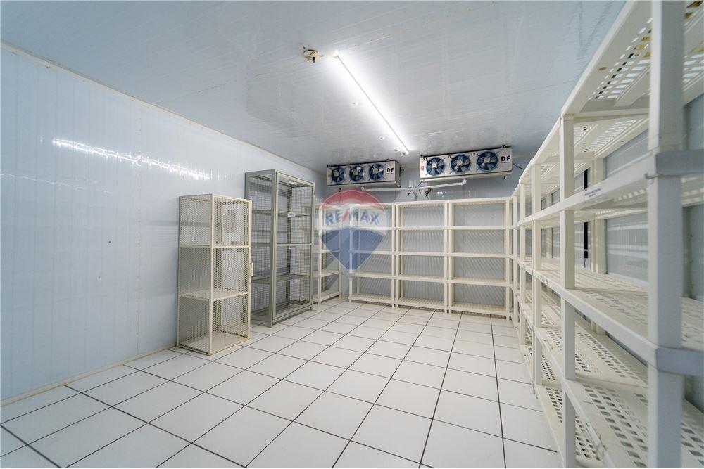 Prédio - Venda - Águas Claras , Distrito Federal - 11 - 880321030-53