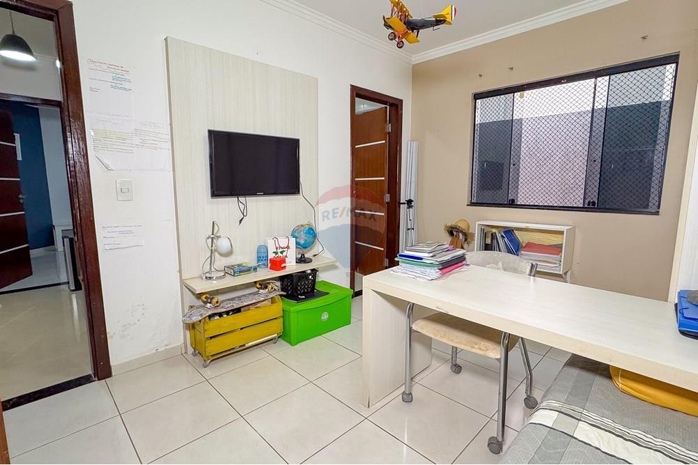 Casa de Condomínio - Venda - Vicente Pires , Distrito Federal - IMG_8128.jpg - 880111116-10