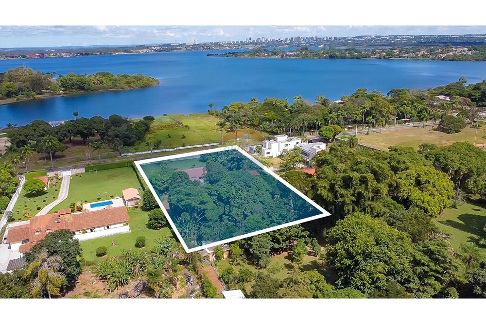 Terreno - Venda - Brasília , Distrito Federal - 0508(4)-Editar.jpg - 880131002-121