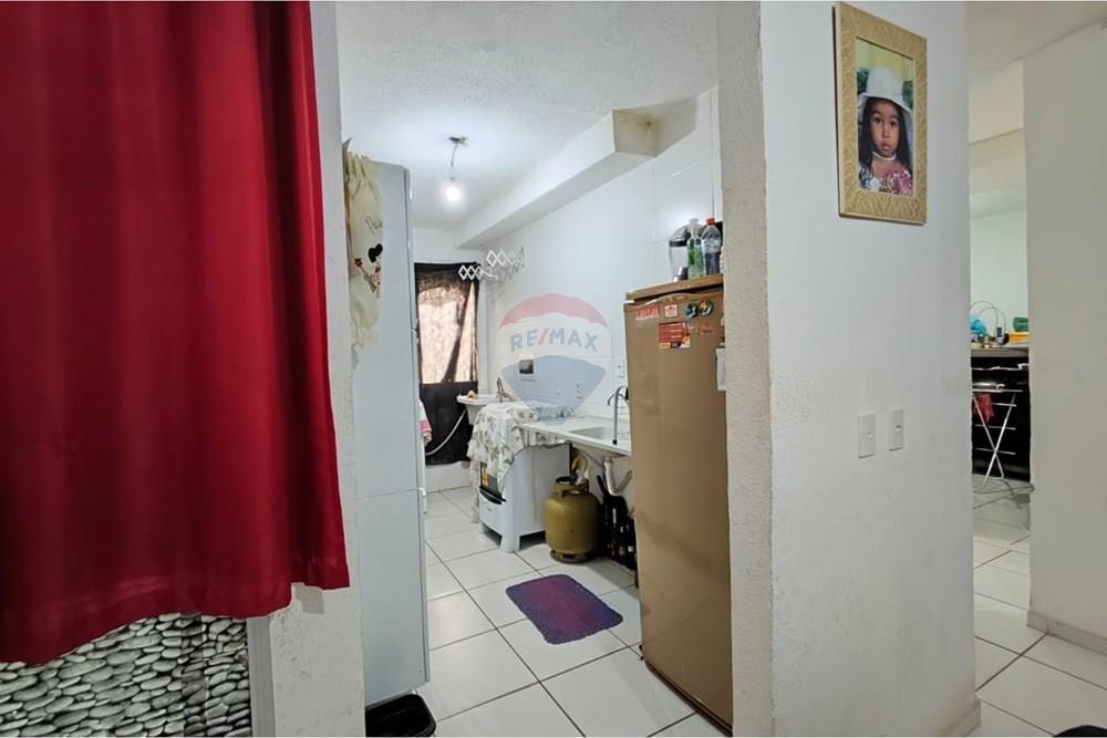 Apartamento - Venda - Paranoa , Distrito Federal - 15. COZINHA.jpeg - 880221055-35