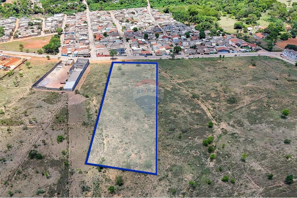 Terreno - Venda - São Sebastião , Distrito Federal - DJI_20251113112518_0022_D_MINI4-Editar.jpg - 880111099-11