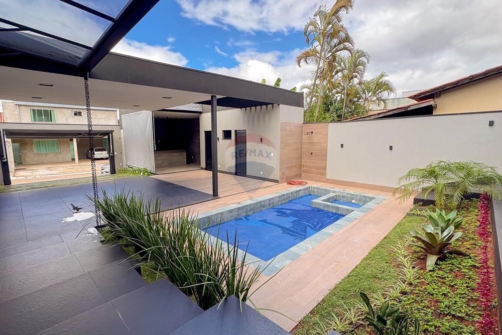 Casa - Venda - Sobradinho , Distrito Federal - IMG_8121.jpg - 880261024-71