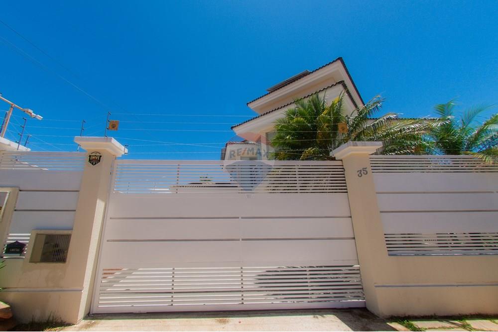 Casa - Venda - Águas Claras , Distrito Federal - RAF_4711.jpg - 880321109-1