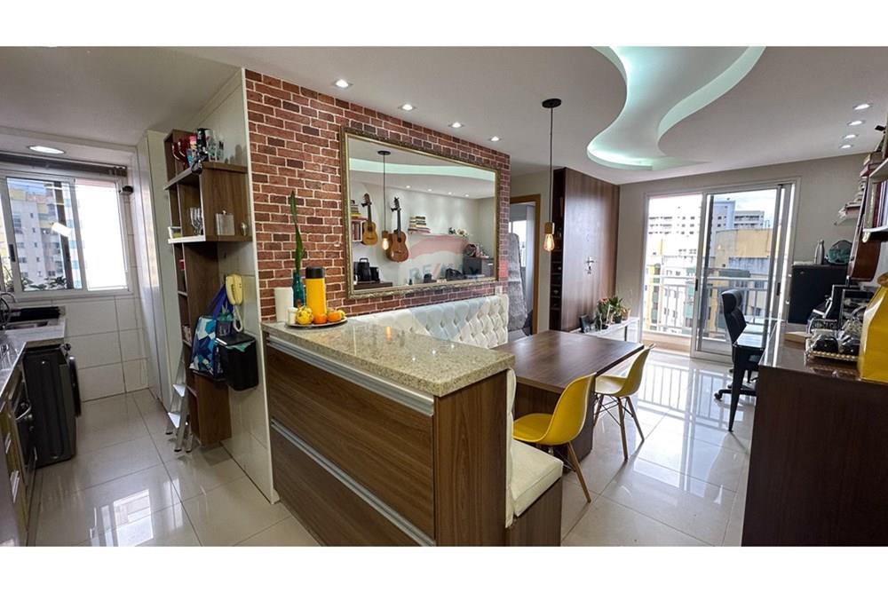 Apartamento - Venda - Águas Claras , Distrito Federal - IMG_7129.jpg - 880231186-18