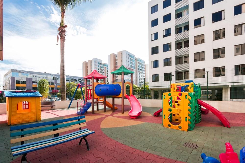 Apartamento - Venda - Guara , Distrito Federal - Comum - 001.jpg - 880251012-73