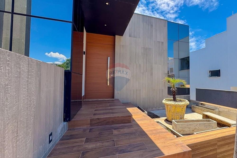 Casa de Condomínio - Venda - Brasília , Distrito Federal - IMG_2384 (1).jpg - Lavanderia - 880261047-72