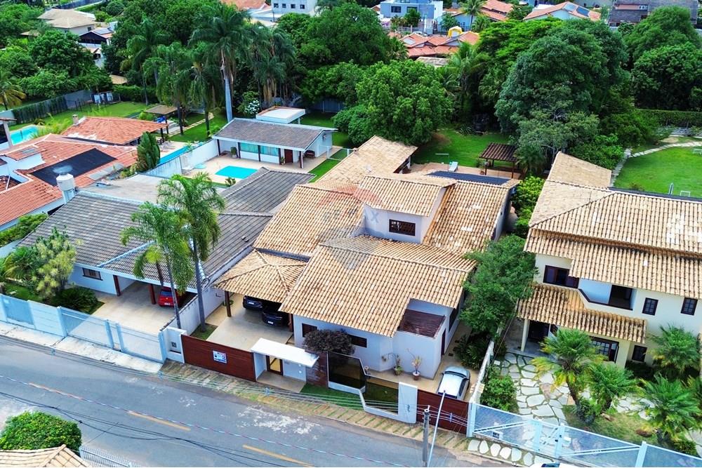 Casa - Venda - Brasília , Distrito Federal - Aéreo - 007.jpg - 880341021-163