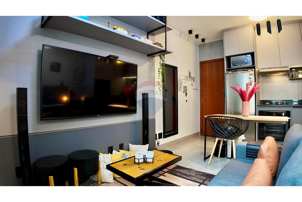 Kitnet - Venda - Brasília , Distrito Federal - DJI_20250805151245_0384_D.jpg - 880411024-30