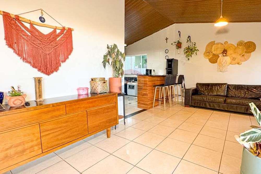 Casa de Condomínio - Venda - Brasília , Distrito Federal - IMG_2785.jpg - 880161011-65