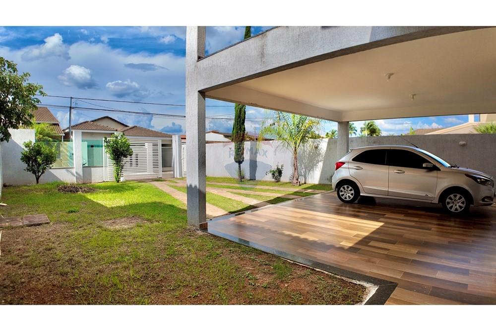 Sobrado - Venda - Vicente Pires , Distrito Federal - DJI_20251118151858_0616_D.jpg - 880411043-6