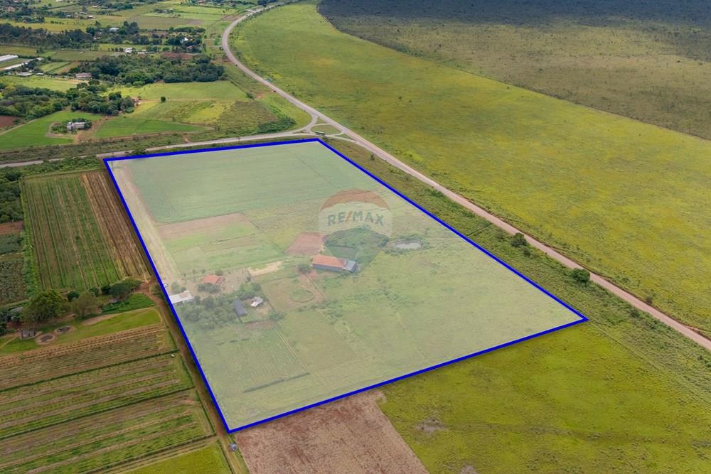 Chácara / Sítio / Fazenda - Venda - Sobradinho II , Distrito Federal - DJI_20260306104025_0047_D_MINI4-Editar.jpg - 880111107-15