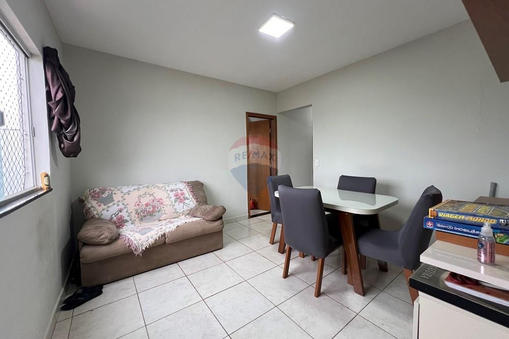 Apartamento - Venda - Guara , Distrito Federal - IMG_9515.JPG - 880351037-57