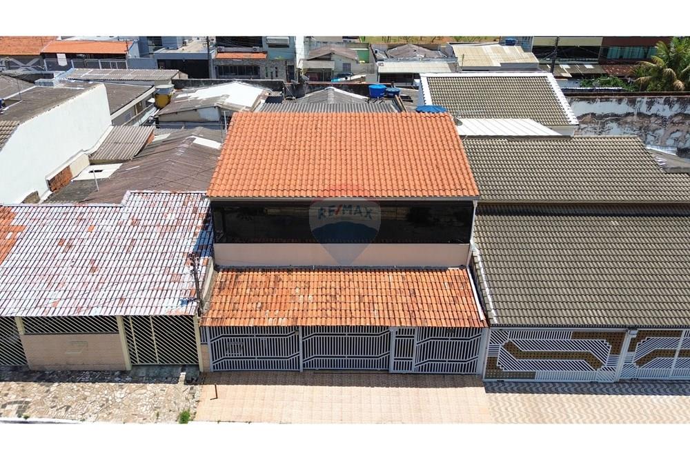 Sobrado - Venda - Taguatinga , Distrito Federal - DJI_0175.jpg - 880131015-47