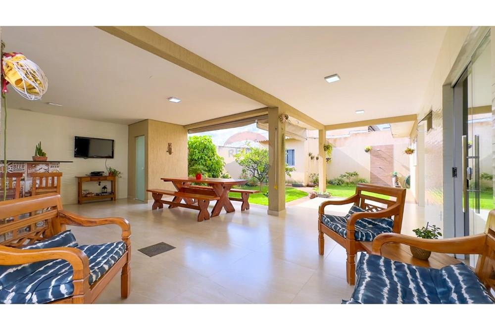 Casa - Venda - Brasília , Distrito Federal - 15.jpeg - 880341063-97