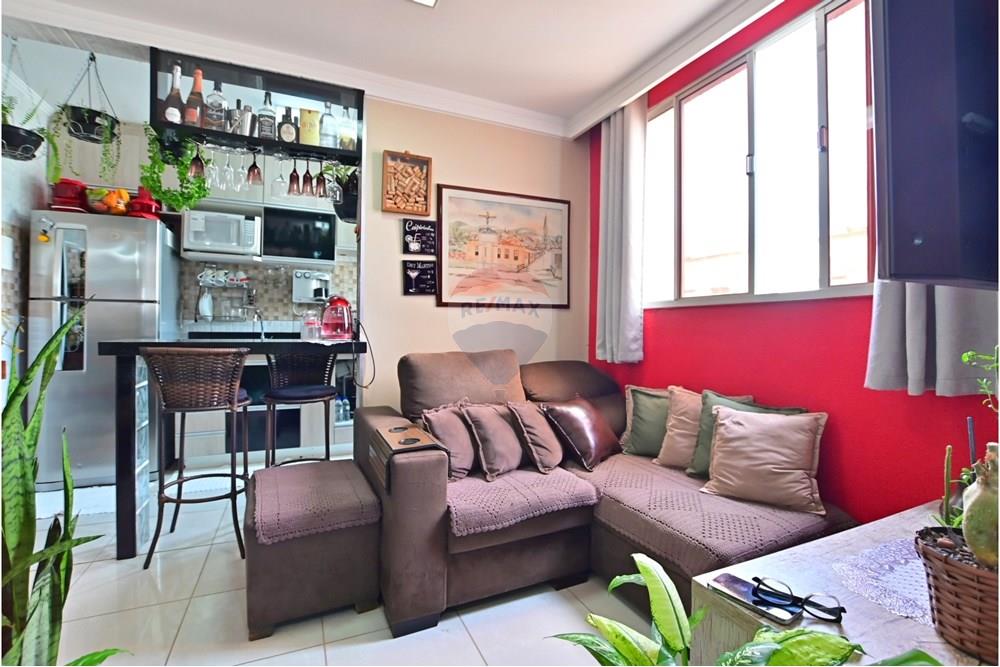 Apartamento - Venda - Valparaíso de Goiás , Goiás - DSC_0615.JPG - 880161035-7