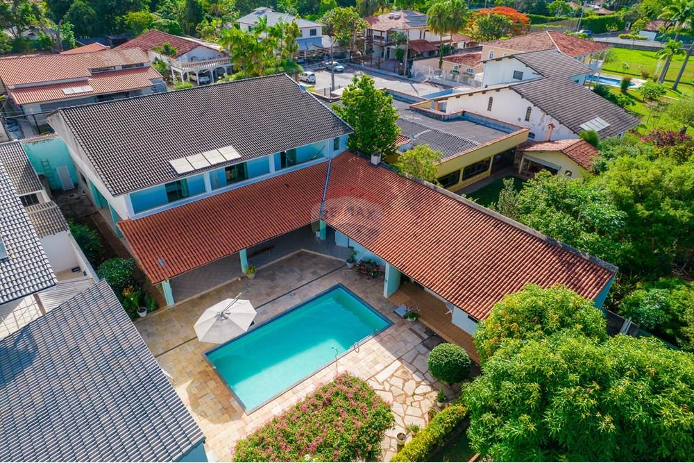 Casa - Venda - Brasília , Distrito Federal - DJI_0424.jpg - 880221014-125