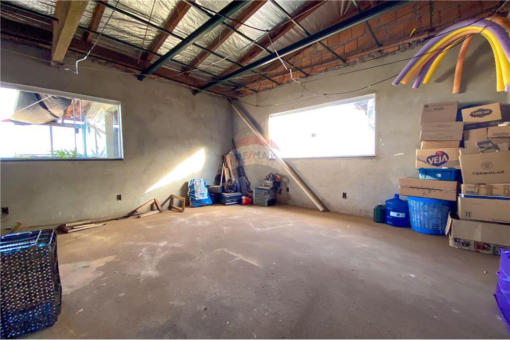 Casa - Venda - Paranoa , Distrito Federal - 44 - 880111037-107