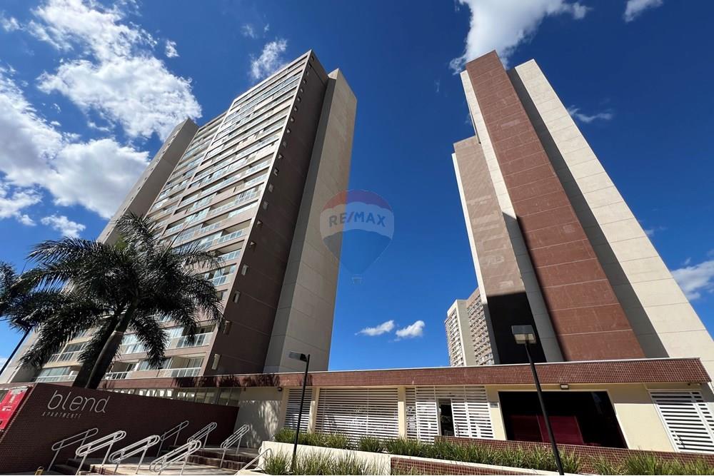 Apartamento - Alugar - Águas Claras , Distrito Federal - IMG_6944.JPG - 880351004-157