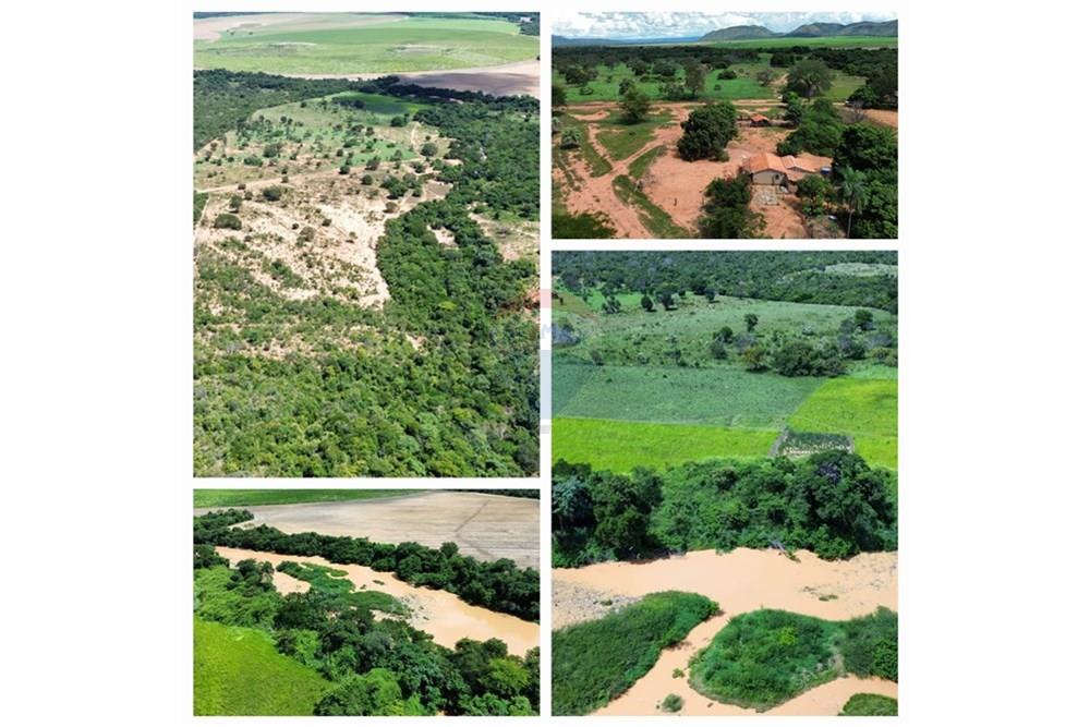 Chácara / Sítio / Fazenda - Venda - Arinos , Minas Gerais - 20250520_170231.jpg - 880231174-6