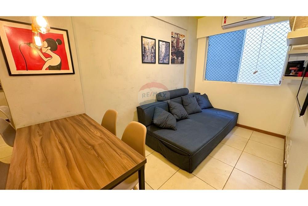 Kitnet - Venda - Brasília , Distrito Federal - IMG_6760.jpg - 880131002-139