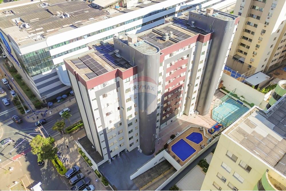 Apartamento - Venda - Águas Claras , Distrito Federal - DJI_0317-2.jpg - 880321123-1