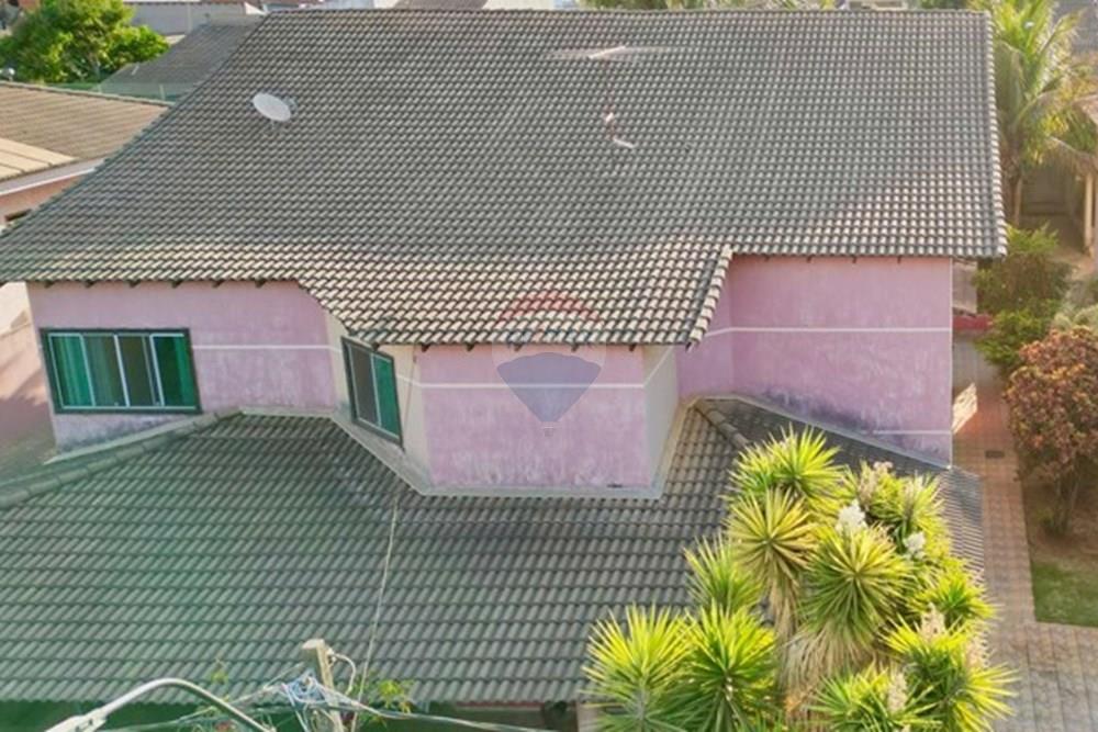 Casa de Condomínio - Venda - Vicente Pires , Distrito Federal - DJI_0437.jpeg - 880411075-5