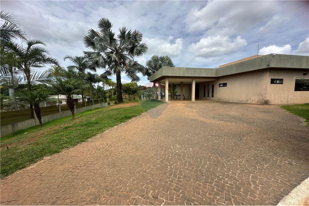 Ponto Comercial/ Loja - Alugar - Brasília , Distrito Federal - 37 - 880321003-373