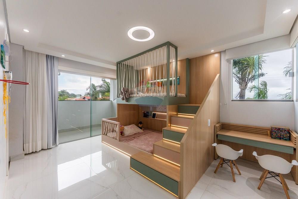 Casa - Venda - Gama , Distrito Federal - DSC06510.jpg - Área Gourmet - 880461010-66