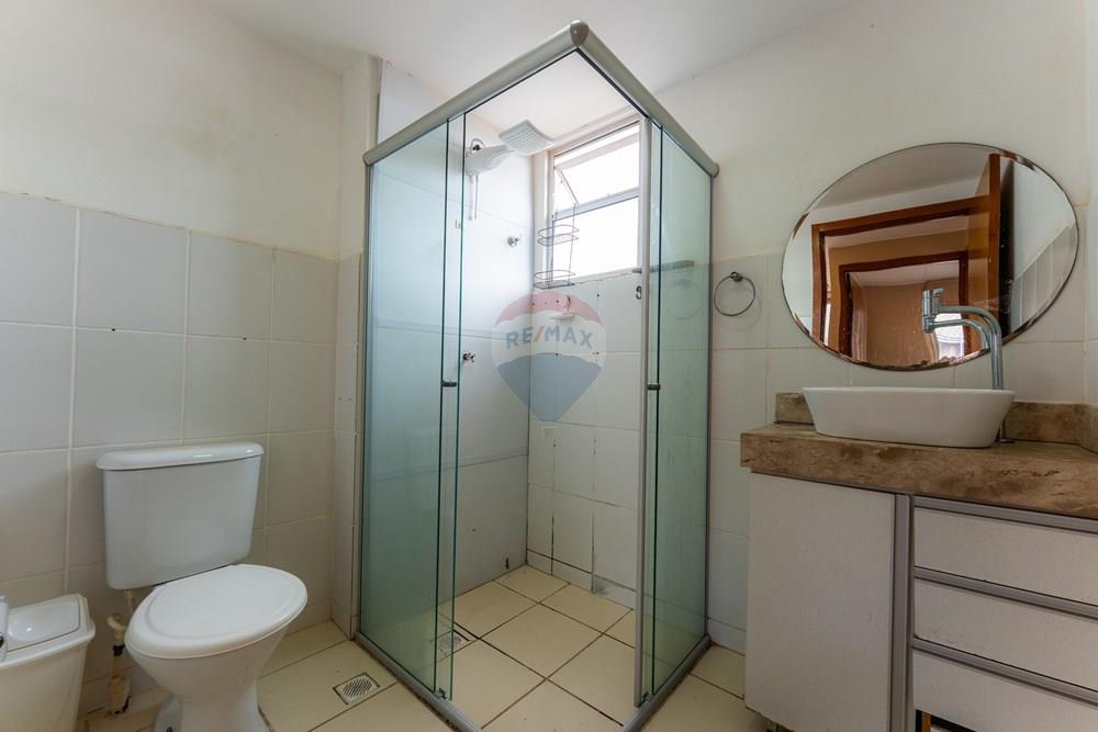 Apartamento - Venda - Riacho Fundo , Distrito Federal - DSC04408.jpg - 880111025-70