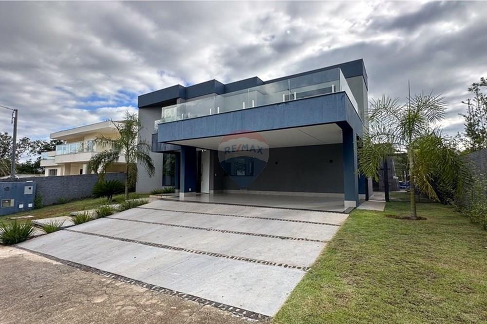 Casa de Condomínio - Venda - Brasília , Distrito Federal - IMG_0273.jpg - 880231128-40