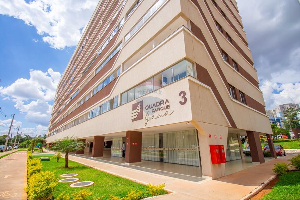 Apartamento - Venda - Gama , Distrito Federal - IMG_7599-HDR.jpg - 880391076-9