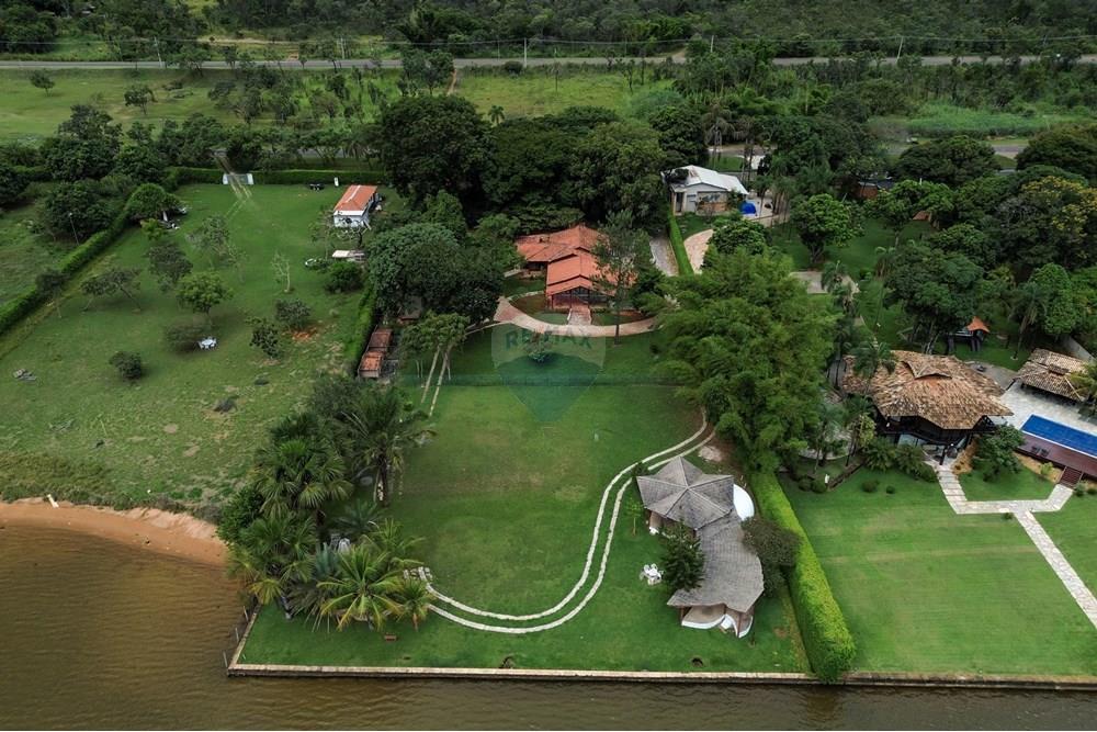 Casa - Venda - Brasília , Distrito Federal - DJI_0096.jpg - 880321003-378