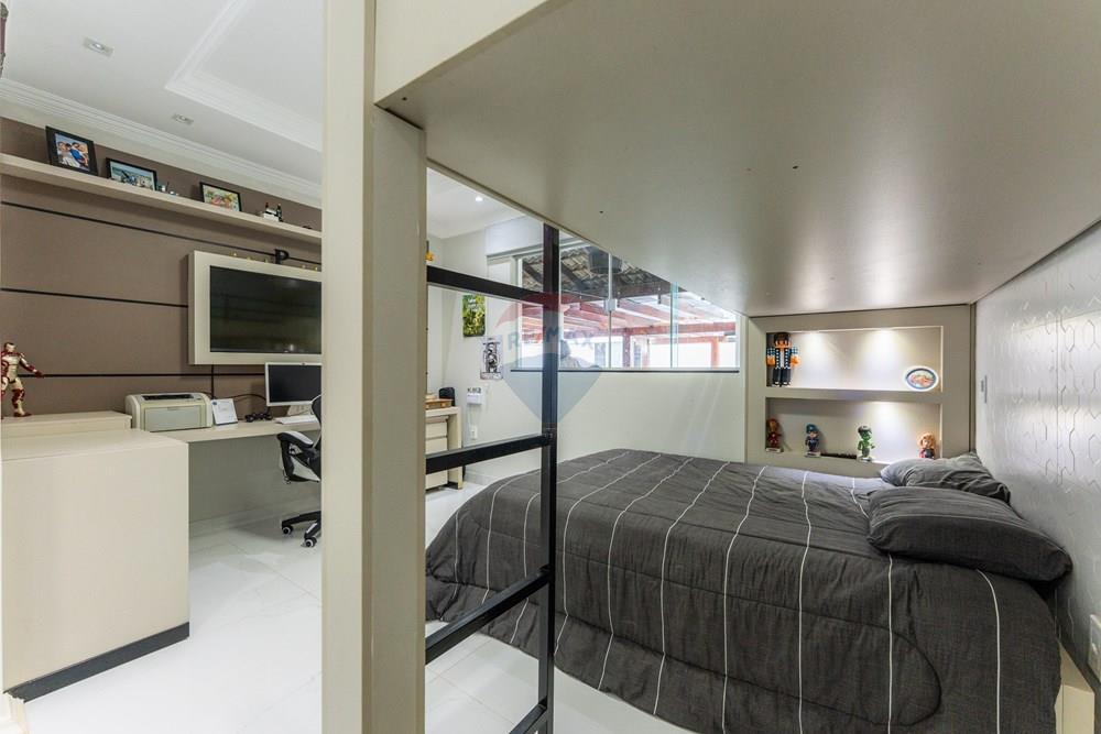 Casa - Venda - Gama , Distrito Federal - DSC06537.jpg - Área Gourmet - 880461010-66