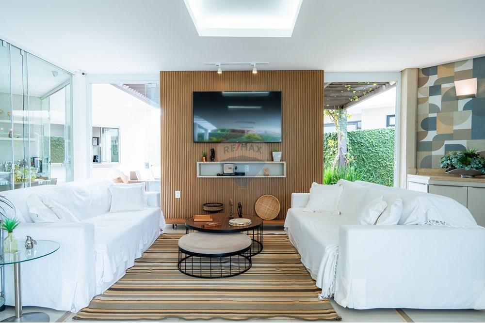 Casa de Condomínio - Venda - Brasília , Distrito Federal - DSC04726-Aprimorado-NR.jpg - 880221014-140