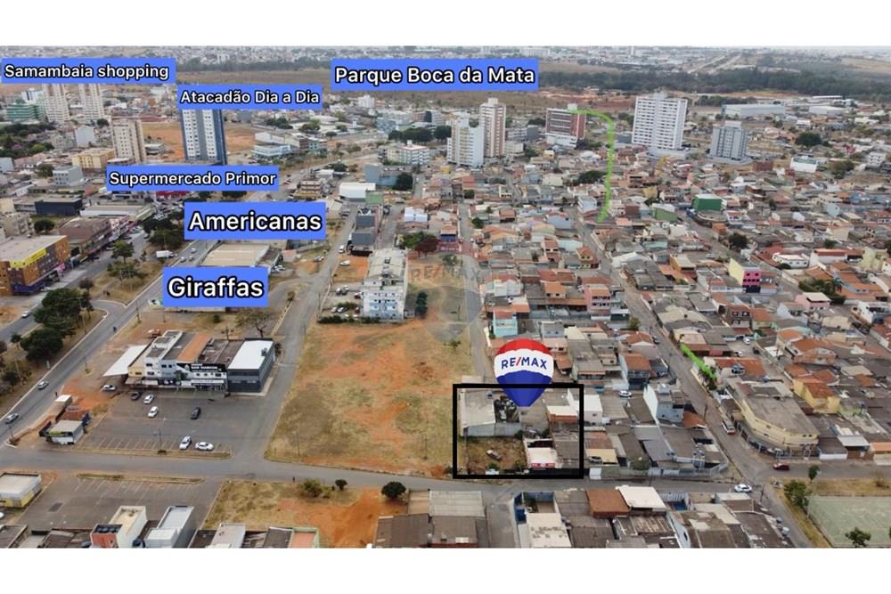 Terreno - Venda - Samambaia , Distrito Federal - photo-output.jpeg - 880341139-6