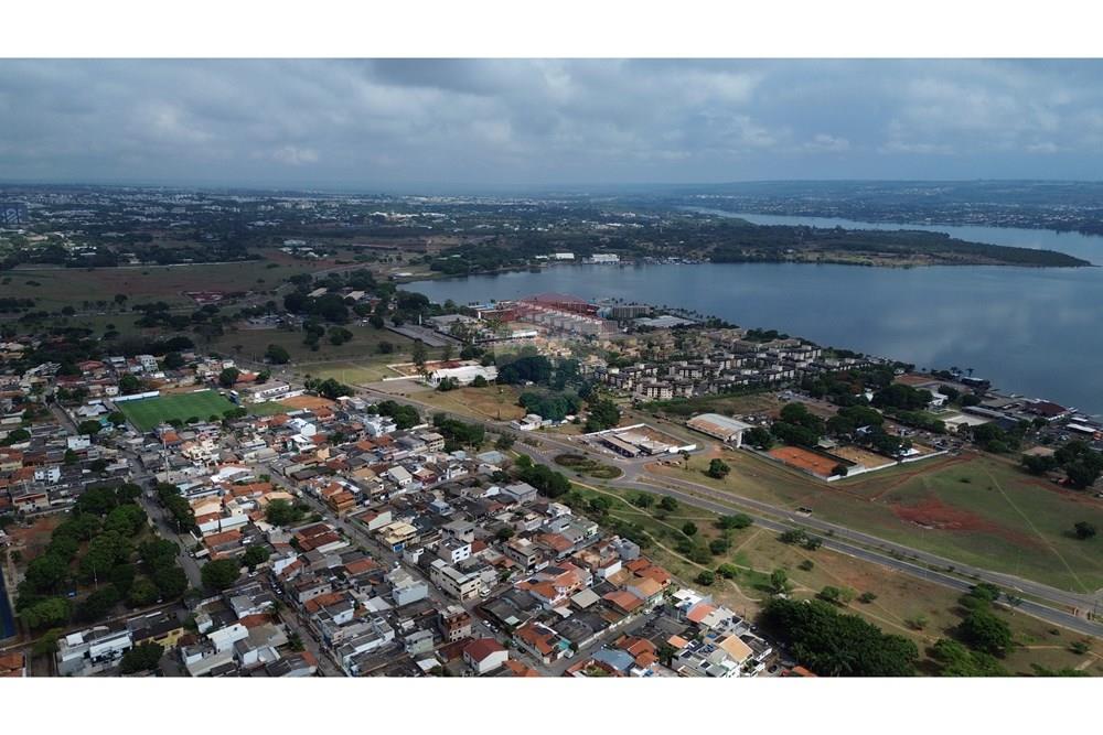 Casa - Venda - Brasília , Distrito Federal - Aéreo (4).JPG - 880251012-55