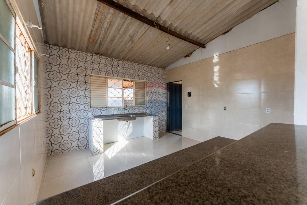 Casa - Venda - Vicente Pires , Distrito Federal - DSC01765.jpg - 880241010-43