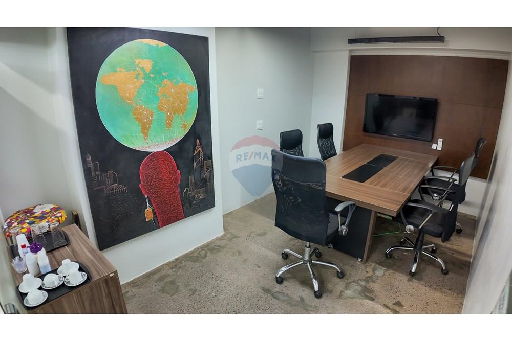 Cj. Comercial/ Sala - Alugar - Águas Claras , Distrito Federal - dji_mimo_20250306_120910_20250306120909_1741283532169_photo.jpg - 880411022-7