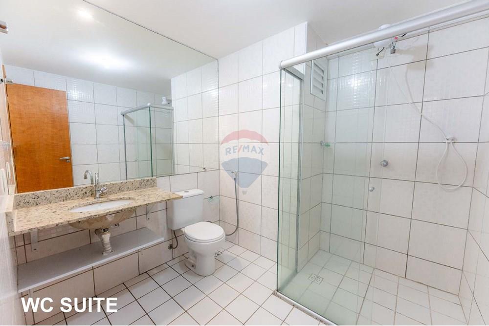 Apartamento - Venda - Águas Claras , Distrito Federal - WC SUITE 1.jpg - 880251018-14
