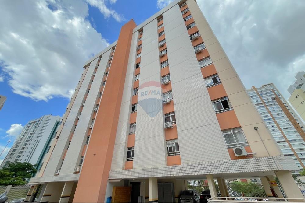 Apartamento - Alugar - Águas Claras , Distrito Federal - IMG_4359.jpg - 880161041-137