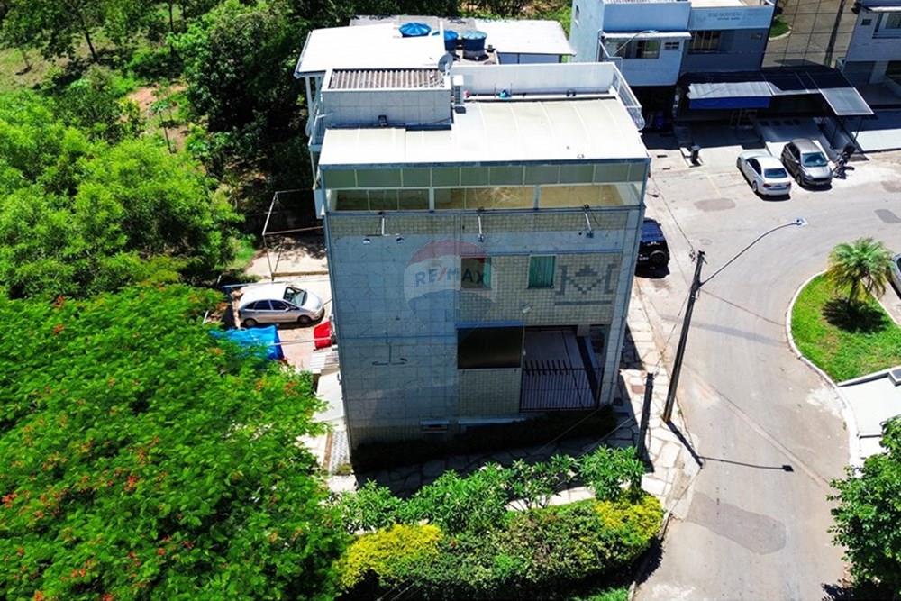 Apartamento - Venda - Brasília , Distrito Federal - Aéreo - 005.jpg - 880221014-136